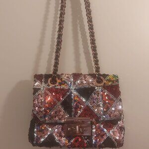 Aldo Glammy Crossbody Bag